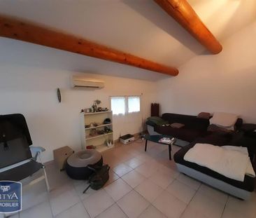 Location Appartement 5 pièces 122m² ORANGE 84100 - Photo 1