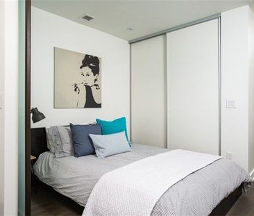 For Lease - 8 Dovercourt Road Unit# 607, Toronto, Ontario - Photo 2