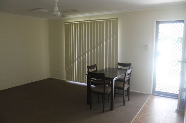 APPLICATIONS CLOSED - Partly Furnished Unit on the fringe of the City Heart - Photo 1