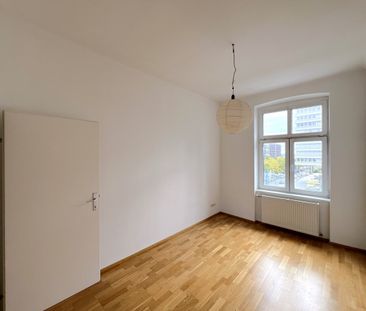 Unbefristete helle 3-Zimmer-Wohnung - Photo 6