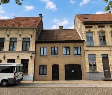 Huis te huur in Kaprijke voor € 875 met 4 slaapkamers - Photo 2