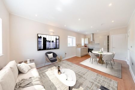1 bedroom flat to rent - Photo 2