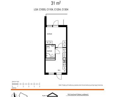 Dånviksvägen 4C - Photo 2