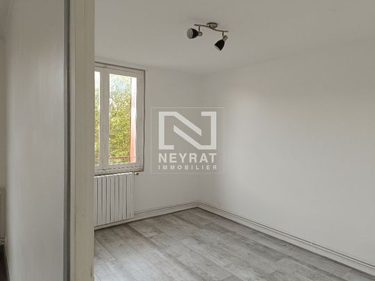 APPARTEMENT T3 A LOUER - Photo 1