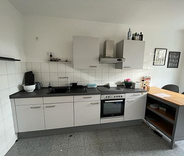 Schöne, zentrumsnahe 2-Zimmerwohnung! - Foto 1