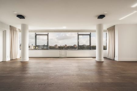 Te huur: Appartement Van Leijenberghlaan in Amsterdam - Foto 2
