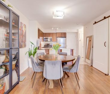 For Lease - 830 Lawrence Avenue Unit# 307, Toronto, Ontario - Photo 3