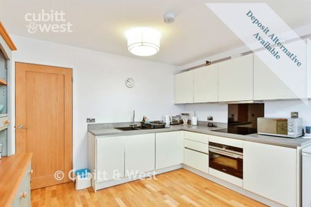 1 bedroom apartment to rent - Photo 4