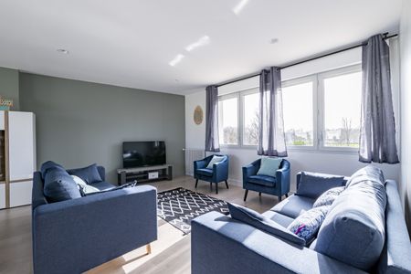 COLOCATION 7 CHAMBRES SUR CAMPUS - Photo 3