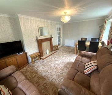 Maxwellton Road, Calderwood, East Kilbride, G74 - Photo 1