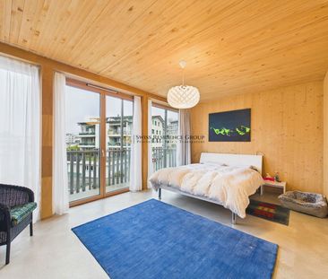 5.5 Zimmer, 120 m², 2. Stock - Photo 4