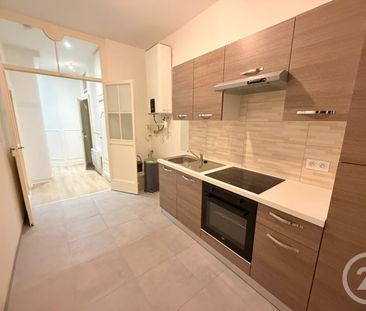 Location Appartement 1 pièce 33m² METZ 57000 - Photo 1