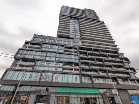 For Lease - 1285 Dupont Street Unit# 2007, Toronto, Ontario - Photo 4