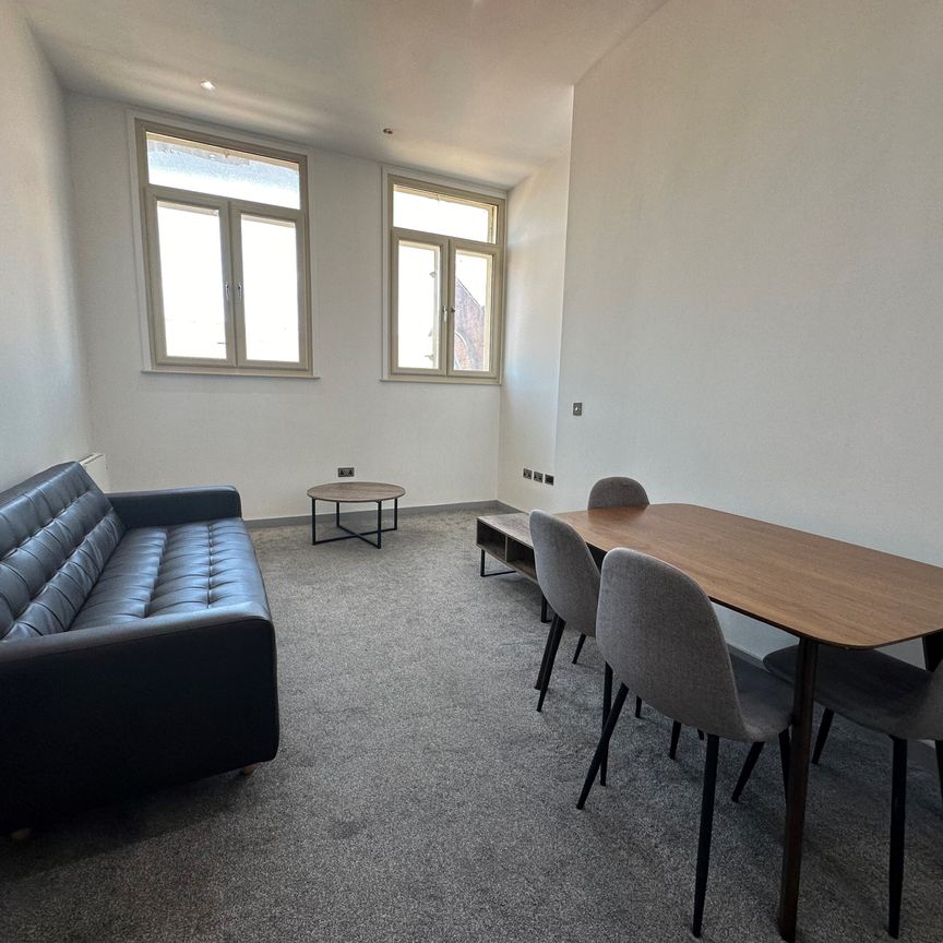 St. Sepulchre Gate, Doncaster - Photo 1