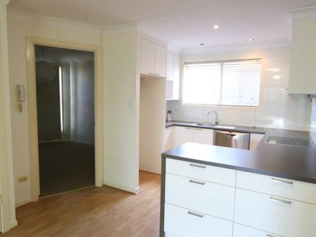 SECURE TWO BEDROOM UNIT WITH EVERYTHING YOU NEED! - Photo 2