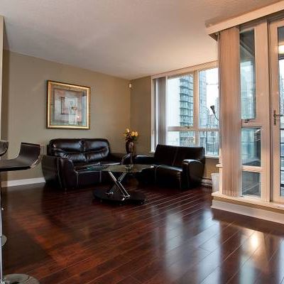 Pet Allowed Furnished 1 Bedroom @1438 Richards -Available October 1st - Photo 3