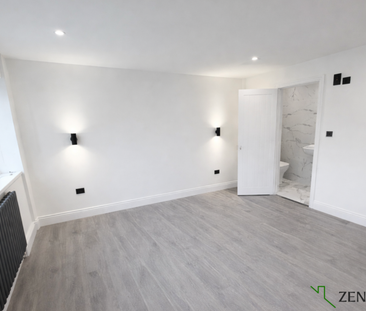 4 bedroom terraced house to rent - Photo 2