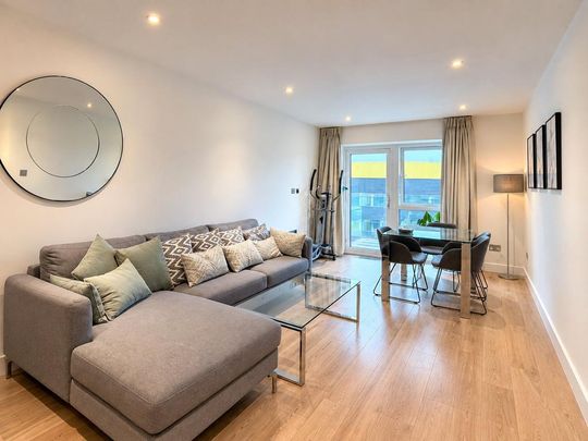 2 bedroom apartment to rent - Photo 1
