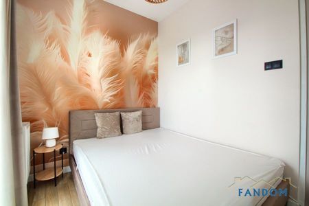 Ekskluzywne - 2 pokoje – Apartamenty Zamkowe + KLIMA - Фото 5