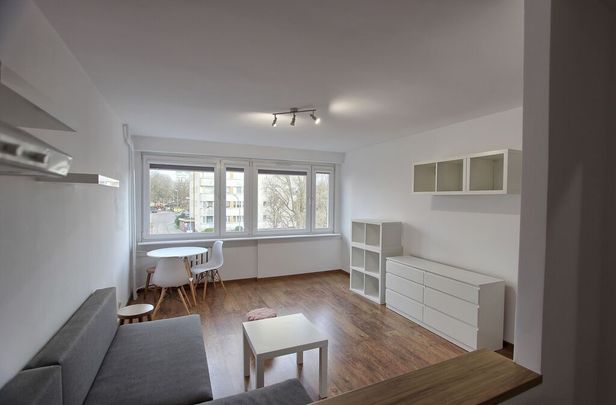 Mieszkanie Pomorzany Szczecin, ul. 9 Maja, nr 437714 - Zdjęcie 1