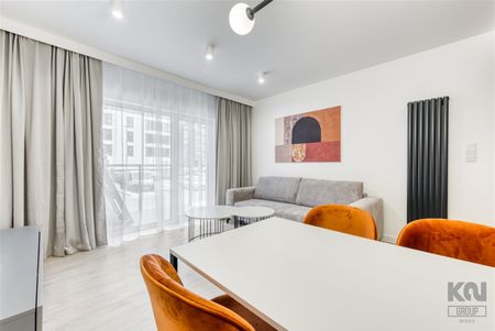 Łódź, Śródmieście, Legionów - Photo 4