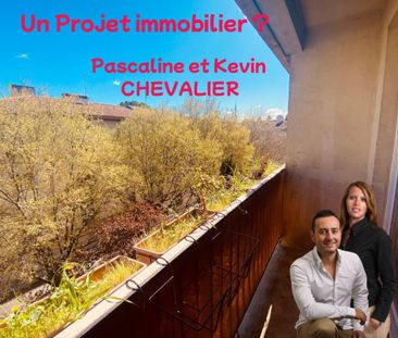 Location Appartement 3 pièces 53m² AIX EN PROVENCE 13100 - Photo 4