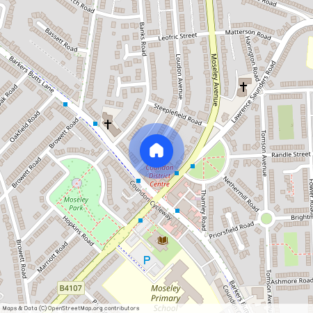 Coventry West Midlands