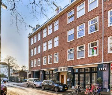 Gillis van Ledenberchstraat 58H, 1052 VJ, Amsterdam - Photo 2
