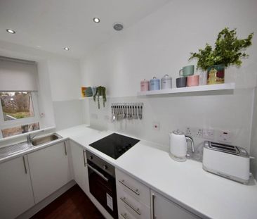 Cleghorn Street 42 (3/1), DD2 2NJ, Dundee - Photo 5