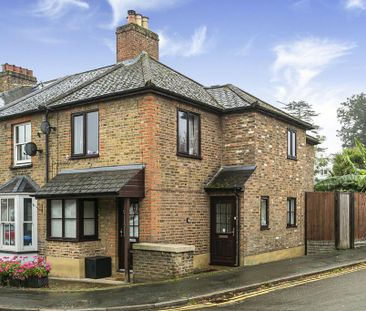 1 bedroom maisonette to rent - Photo 6