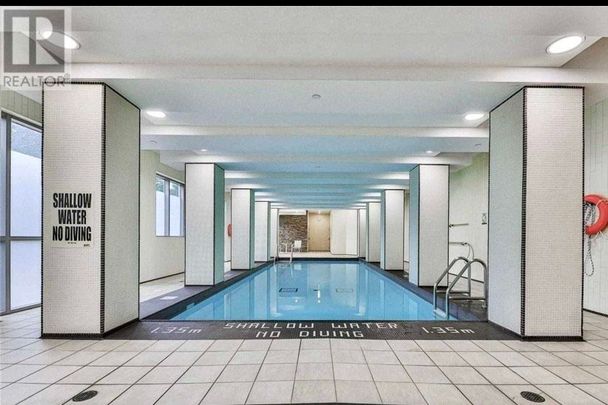 For Lease - 83 Borough Drive Unit# 903, Toronto, Ontario - Photo 1