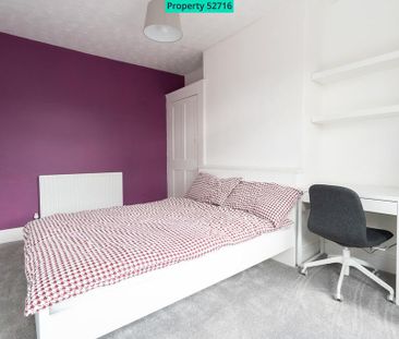 5 bedroom terraced house to rent - Photo 2