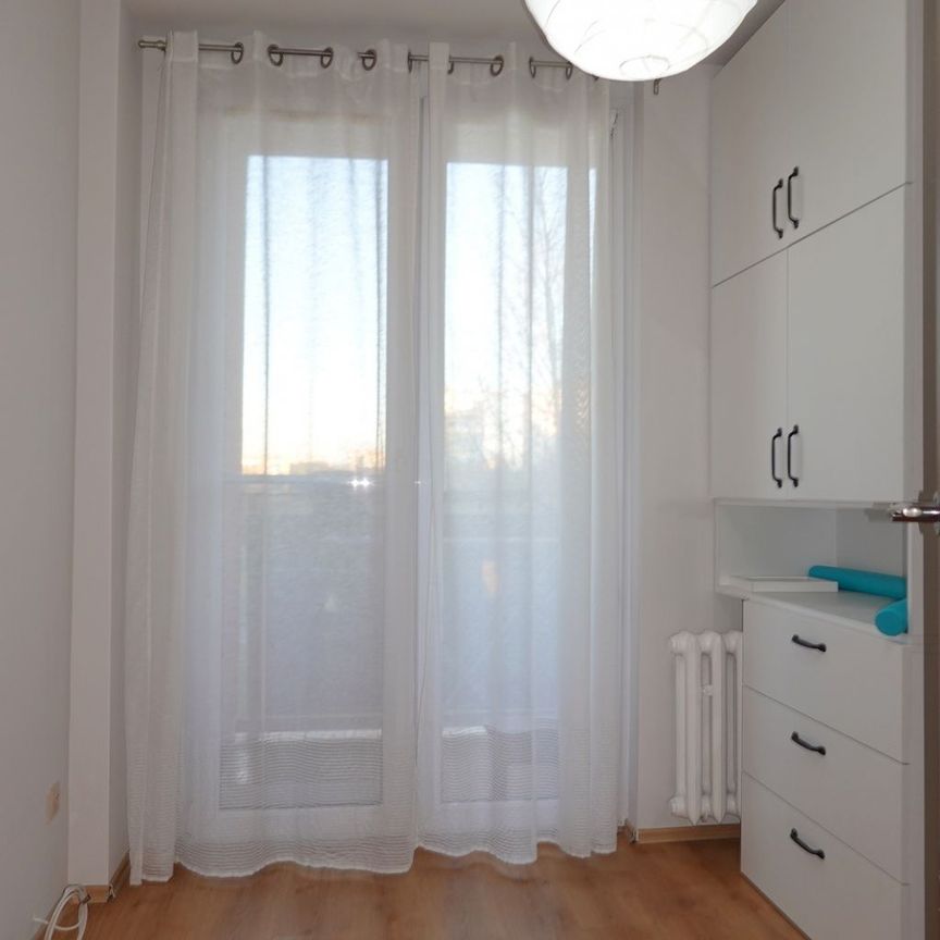 Mieszkanie, Zielona Góra, 2 pokoje - Фото 1