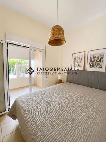 Διαμέρισμα για ενοικίαση Μπουρνάζι (Περιστέρι) - Φωτογραφία 4