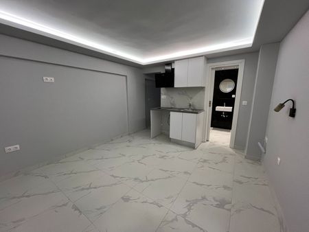 Studio/Γκαρσονιέρα για ενοικίαση Κολωνάκι (Κολωνάκι - Λυκαβηττός) - Photo 3
