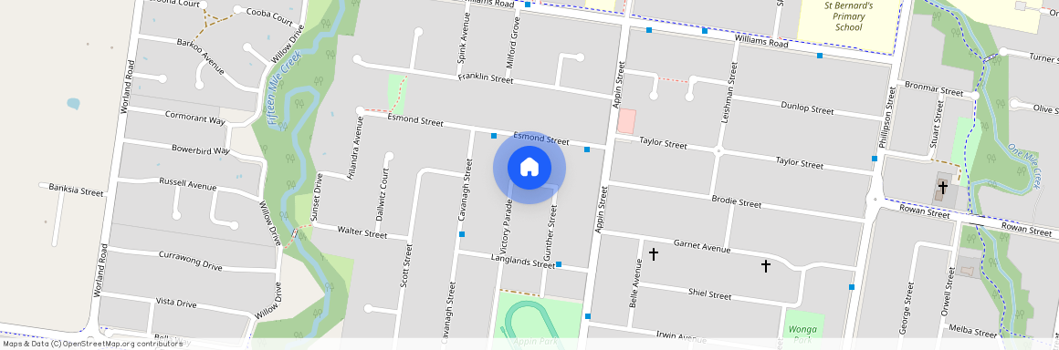 1/39 Victory Parade, Vic 3677, Wangaratta