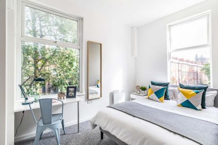 6 bedroom house to rent - Photo 5