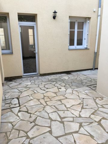 Location Maison 5 pièces 101m² LE MANS 72000 - Photo 5