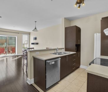 À louer / Appartement - Photo 1