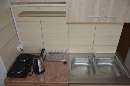 mieszkanie na wynajem Szczecin os. Kaliny - Zdjęcie 5