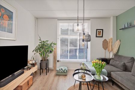 Huis te huur: Raam 35 2801 VH Gouda - Foto 3