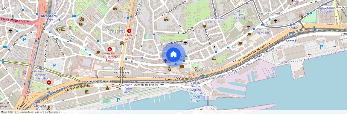 Rua Presidente Arriaga, Lisbon, Lisbon 1200-739