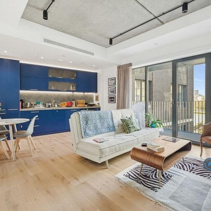 1 bedroom flat to rent - Photo 1