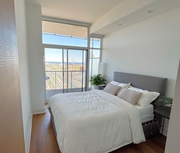 Market Wharf Lofts , #3104 - Photo 6