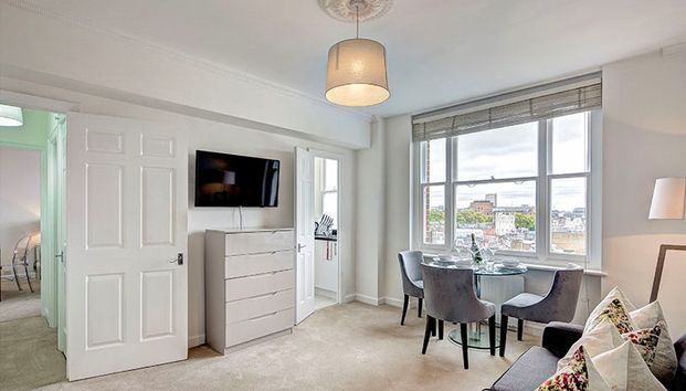 Hill Street, Mayfair, W1J 5LY, London - Photo 1