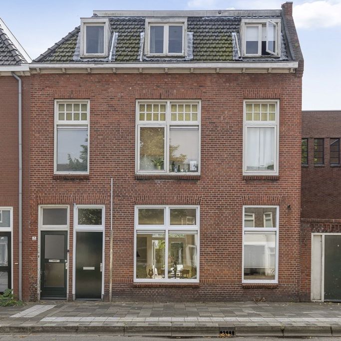 Apartment Groningen - Dirk Huizingastraat - Foto 1