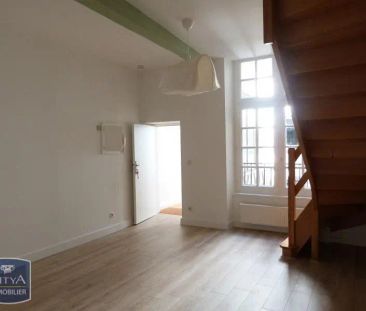 Appartement à louer 3 pièces 48.3m² - Photo 5
