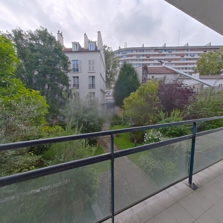 APPARTEMENT T3 A LOUER - BOULOGNE BILLANCOURT Salle des Fetes 1 - 71.6 m - 2 070 € - Photo 1