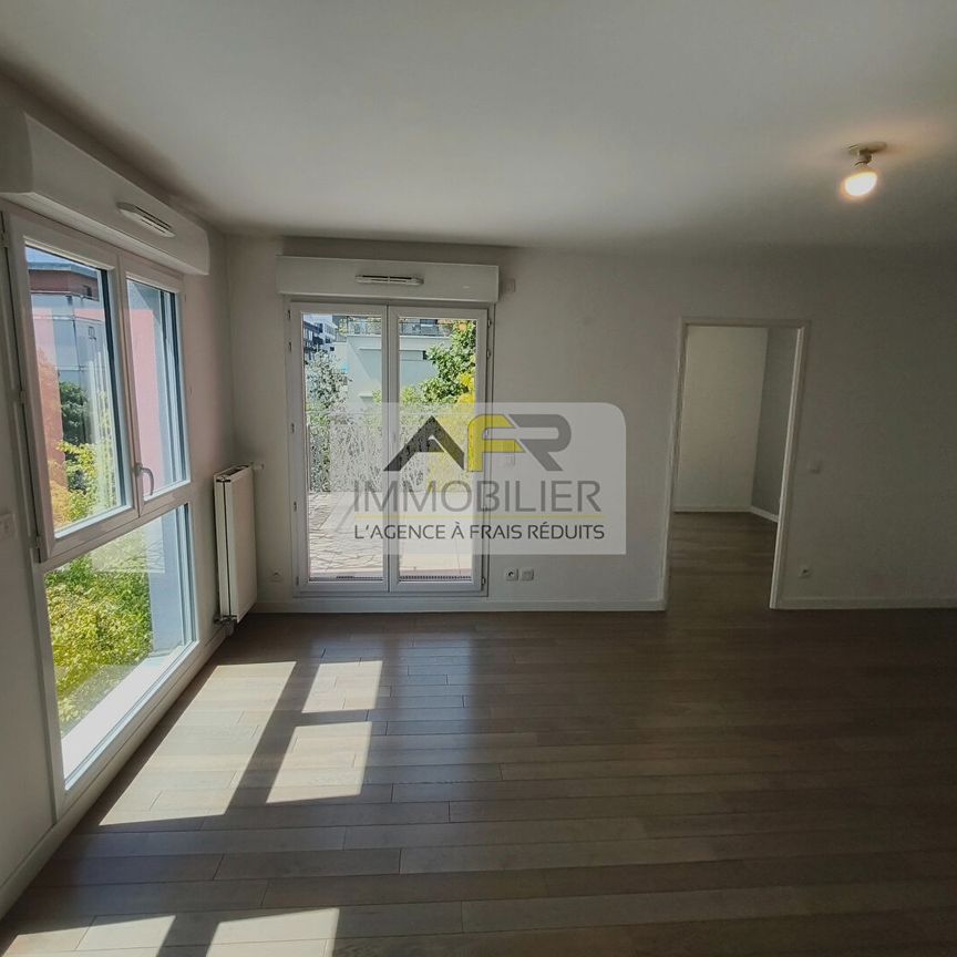 Location Appartement 4 pièces 82m² - Photo 1