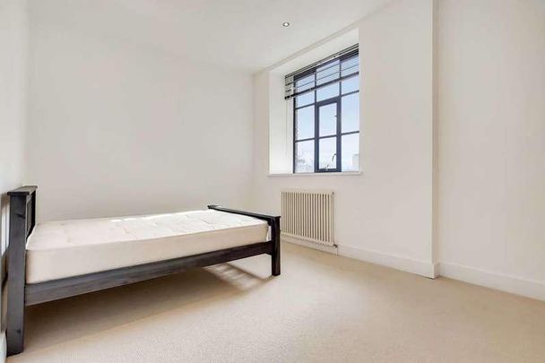 Thrawl Street, Spitalfields, E1 - Photo 1